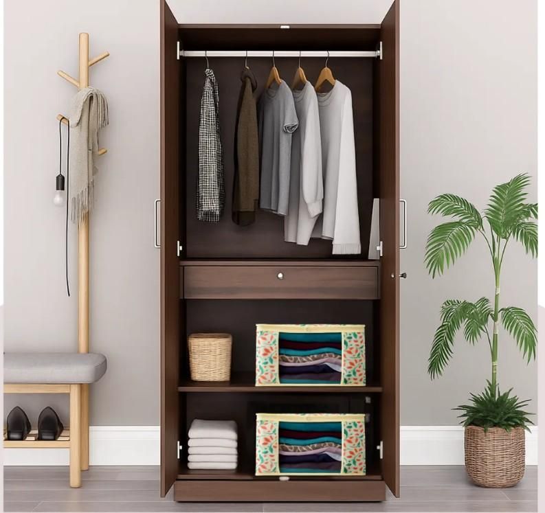 High Quality Floral Printed Saree Cover – Non-Woven & PVC (Pack of 3/6)