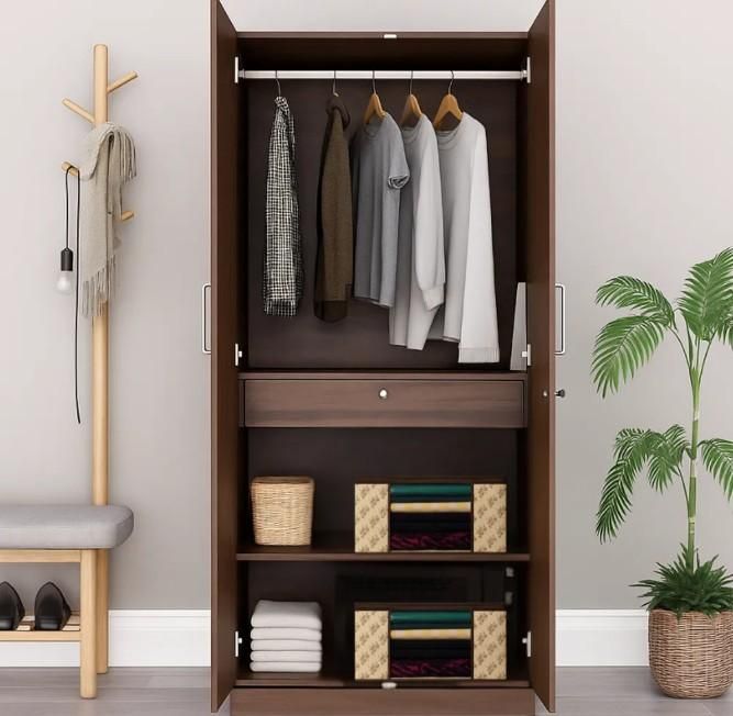 High Quality Printed Saree Cover – Non-Woven & PVC, Floral Design (Pack of 3/6)