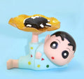 Shinchan Tray Holder – Decorative Key Storage Tray (Pack of 1)
