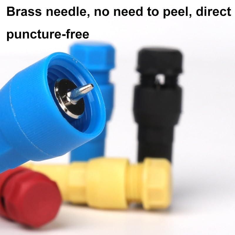 Landscape Path Light Connectors – Waterproof Wire Connectors (Pack of 5)