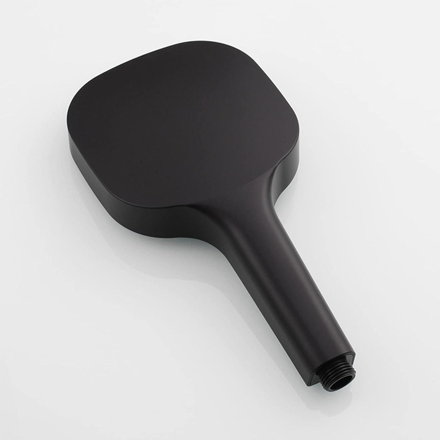 Handheld Shower Head – Multi-Use Bathroom Shower Sprayer (Pack of 1)