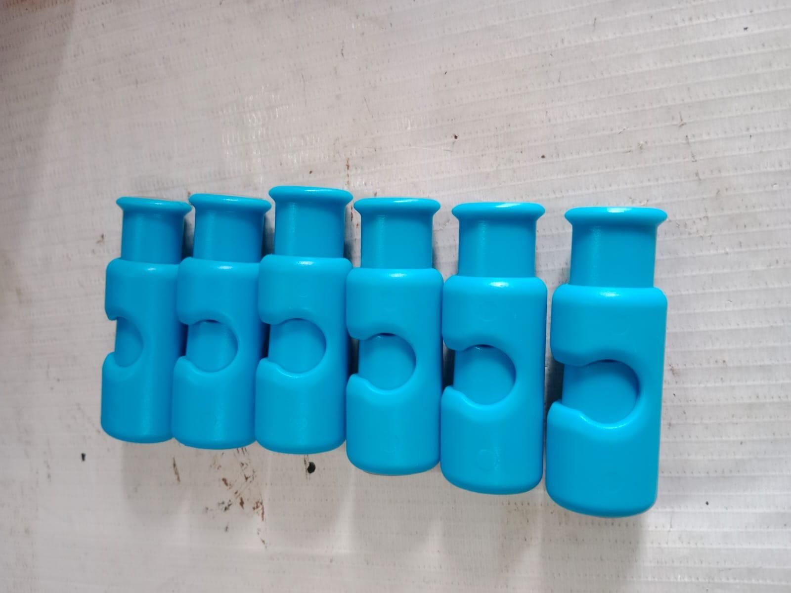 Sealing Clips – Airtight Food Bag Clips (Pack of 6)