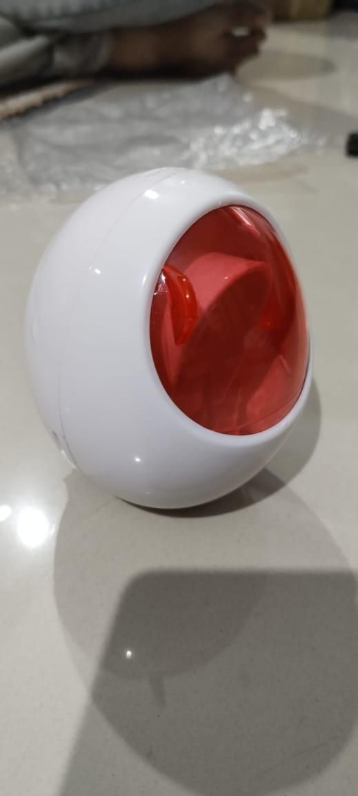 Toothpaste Dispenser – Mess-Free Toothpaste Squeezer (Pack of 1)