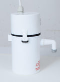 Portable Instant Water Geyser – Fast Heating Mini Tankless Water Heater