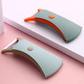 2 in 1 Fruit Peeler – Stainless Steel Multi-Function Peeling Tool (Pack of 1)