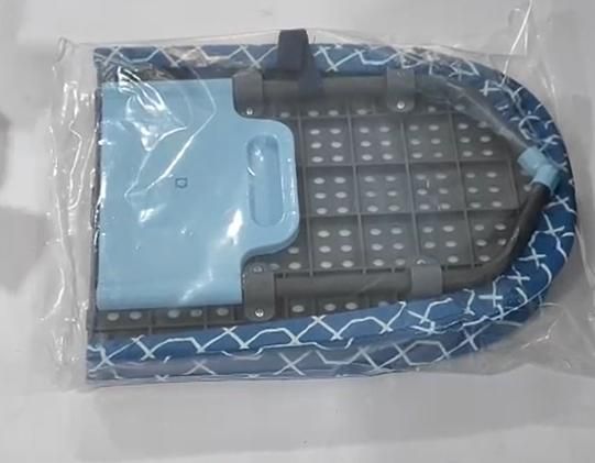 Table Top Ironing Board – Compact & Foldable Mini Ironing Stand (Pack of 1)