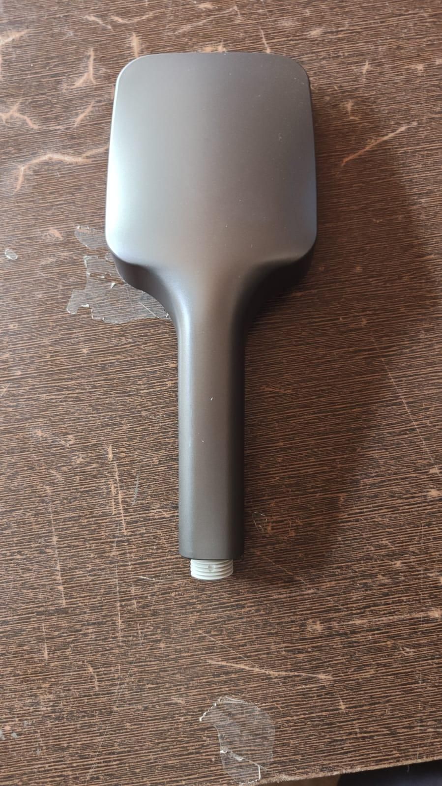 7-Modes High-Pressure Shower Head – Adjustable Large Spray Nozzle for Bathroom