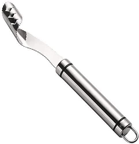 Corer Removal Tool – Stainless Steel Fruit & Vegetable Corer