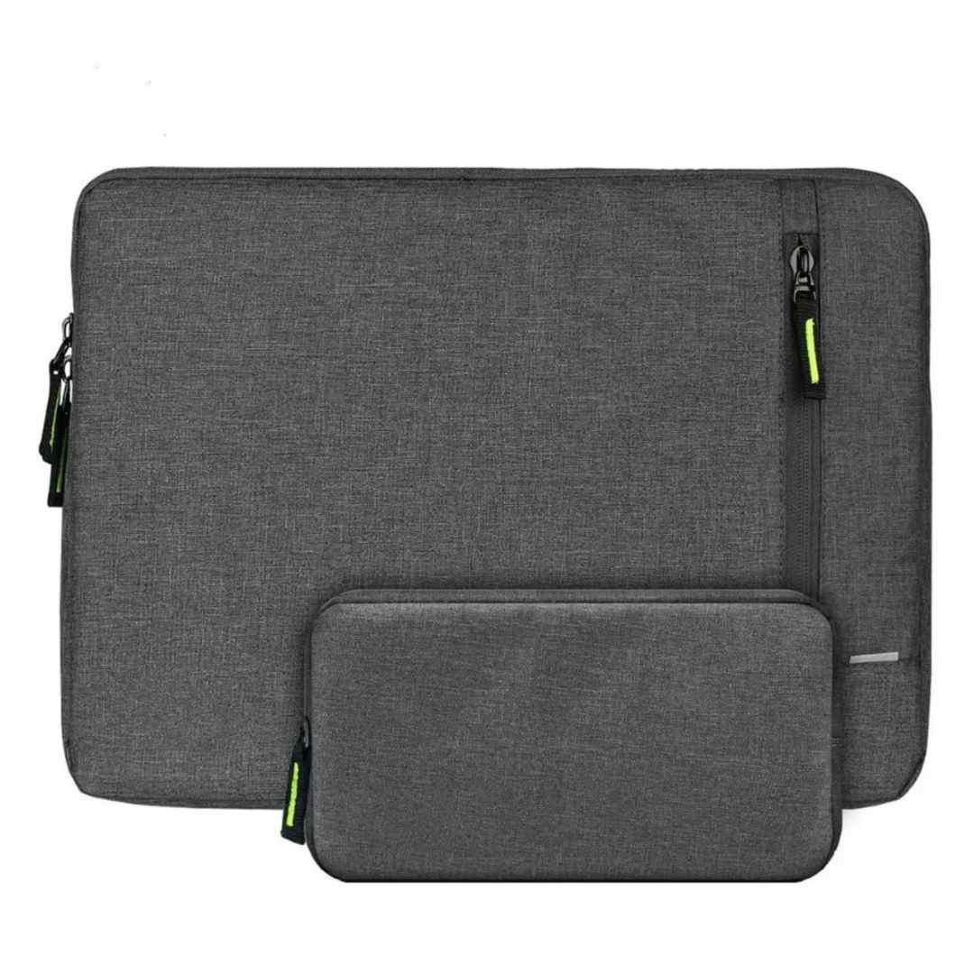 Laptop Bag – Lightweight Protective Carry Case (Pack of 1)