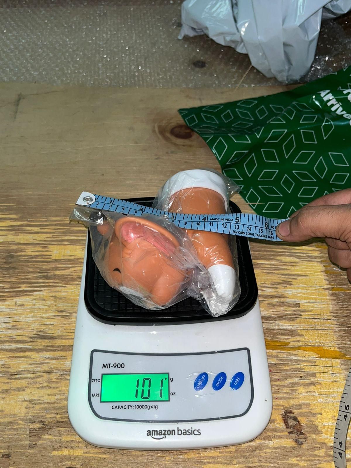 Cartoon Themed Tap Faucet Extender – Cute Kids Handwashing Aid