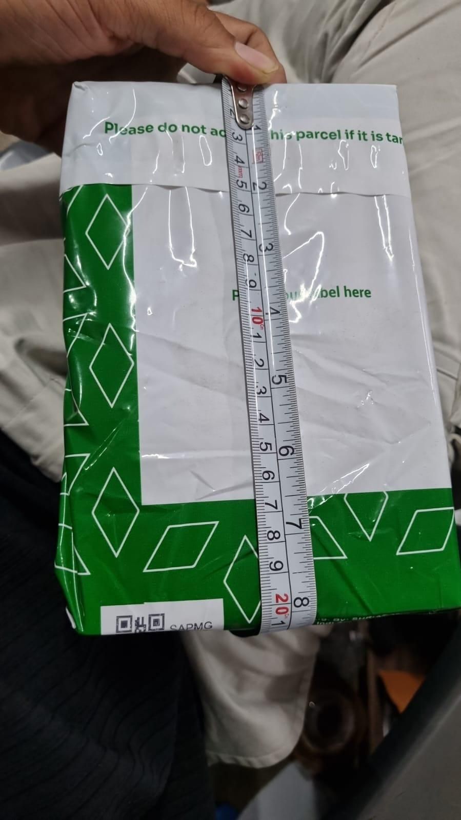 Muslin Cheese Cloth – Reusable Cotton Filter Bags (Pack of 3)