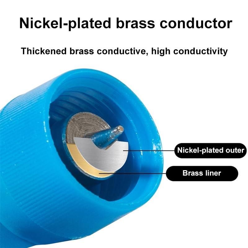 Landscape Path Light Connectors – Waterproof Wire Connectors (Pack of 5)