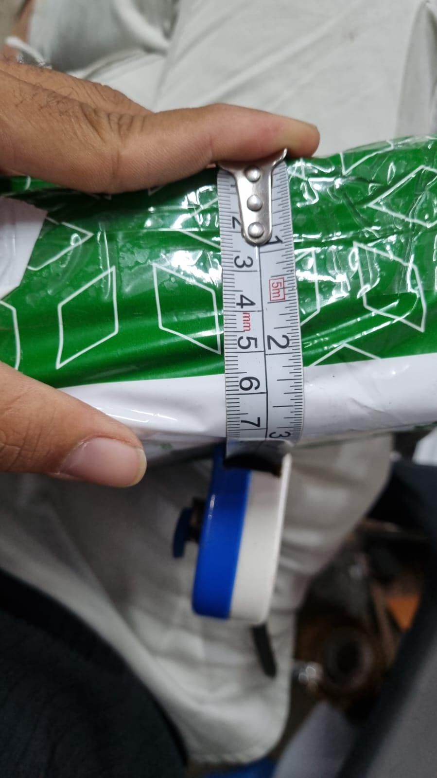 Muslin Cheese Cloth – Reusable Cotton Filter Bags (Pack of 3)