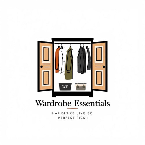 Wardrobe Essentials