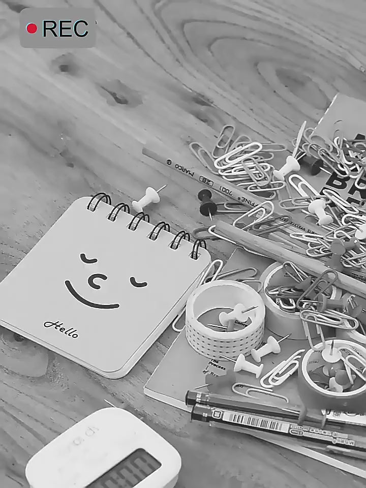 Multifunctional Pencil Holder Desktop Storage Box with Drawer (Pack of 1)