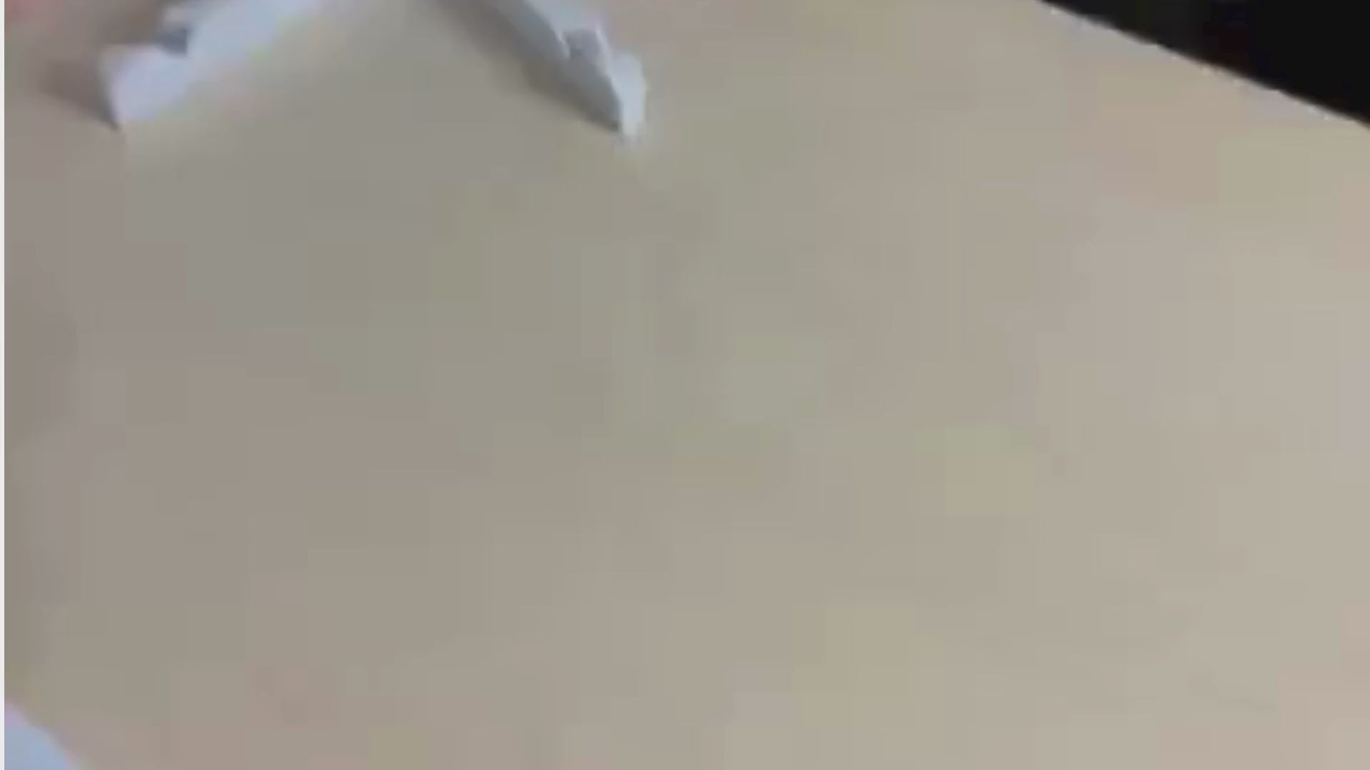 3D LED Light Glass Acrylic Writing Pad with 12 Pens (Pack of 1)